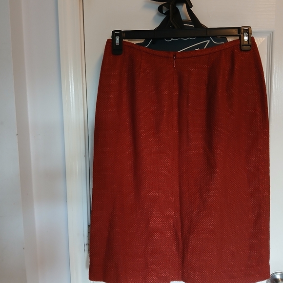 Anne Klein 2 Jacket & Skirt size 8 - Picture 16 of 16